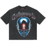 Godspeed "Meeting of the Minds" T-shirt - Black