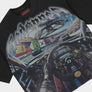 Godspeed "DRIVERS SEAT" T-shirt - BLACK