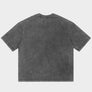Godspeed "Burnt Bridges" T-shirt - Grey