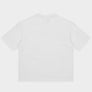 Godspeed "Burnt Bridges" T-shirt - White