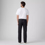Levis Strauss & Co - 501 ORIGINAL SHRINK TO FIT Men’s - JET BLACK