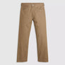 Levis Strauss & Co - 501 ORIGINAL SHRINK TO FIT Men’s -LIGHT BROWN