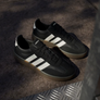 Adidas Original BARREDA DECODE LUX Men’s -BLACK WHITE