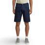 G-STAR DAKOTA CLEAN EDGE JEAN SHORT Men’s -RINSED BLUE