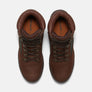 Timberland MID 6 LC WATERPROOF HK FIELD BOOT Men’s - DARK BROWN NUBUCK