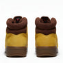Timberland FIELD BOOT MID LACE GORE-TEX WATERPROOF Men’s -GOLD NUBUCK