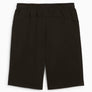 PUMA BMW MMS ESS SHORTS FLEECE 7 - Men’s-PUMA BLACK
