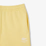 Lacoste Short Men’s -YELLOW-107