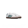 Adidas Original SAMBA OG Men’s -FTWHITE/CGREEN/CGRANI