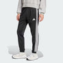 ADIDAS MEN’S M 3STRIPE TRICOT TRACKSUIT- BLACK