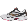 Saucony Originals RIDE MILLENNIUM Men’s -WHITE BLACK