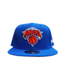 NEW ERA 950 SNAPBACK -CLASSIC LOGO -ROYAL BLUE ORANGE