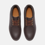 Timberland 1973 NEWMAN MID LACE WATERPROOF CHUKKA MD Men’s -DARK BROWN FULL GRAIN