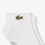 LACOSTE SPORT SOCKS Men’s - WHITE-001/GREY