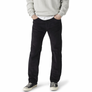 Levis Strauss & Co - 505 REGULAR CORDUROY Men’s-BLACK