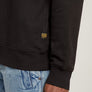 G-Star RAW SUBSTANCE BACK GR SW / Men’ -DK BLACK