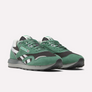 Reebok Classic - CLASSIC NYLON 89 - Men’s -GREEN/BLACK /GREY3