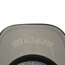 Godspeed Forever Trucker Hat- OG Black