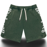 Godspeed Courside Shorts Men's-DARK GREEN