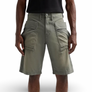 G-STAR HIGH PKT SHORT Men’-SUN FADED ORPHUS