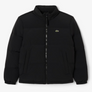 LACOSTE PARKAS & BLOUSONS JACKET -Men’s/ BLACK-031