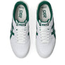Asics JAPAN S - Men’s -WHITE/JASPER GREEN