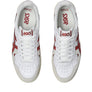 Asics JAPAN S - Men’s -WHITE/DRIED ROSE