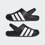 Adidas Original ADILETTE CLOG -Men’s - BLACK WHI