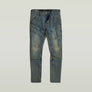 G-Star AIRBLAZE 3D SKINNY Men’s -ANTIQUE FADED MOUNTAIN SIDE
