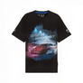 Puma BMW MMS ESS CAR GRAPHIC TEE 1 Men’s -PUMA BLACK