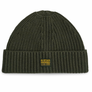 G-STAR ORIGINAL FISHERMAN BEANIE-WHITEBAIT