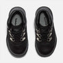 Timberland FIELD B00T LEATHER L/F MID Toddler’s - BLACK FULL GRAIN