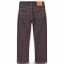 Levis Strauss & Co - 501 ORIGINAL STRAIGHT LEG Men’s -PURPLE