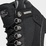 Timberland FIELD BOOT LEATHER F/L MID Junior’s -BLACK FULL GRAIN