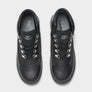 Timberland FIELD BOOT LEATHER F/L MID Junior’s -BLACK FULL GRAIN