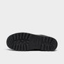 Timberland FIELD BOOT LEATHER L/F MID Youth’s - BLACK FULL GRAIN