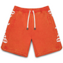 Godspeed Courside Shorts Men's- ORANGE