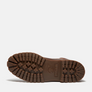 Timberland PREMIUM 6 IN LACE WATERPROOF BOOT Men’s -MD BROWN FULL GRAIN