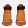 Timberland 6IN PREMIUM LACE WATERPROOF Junior’s - WHEAT
