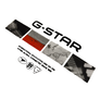 G-Star RAW MULTI PRINT REGULAR R T TEE Men’s-ASFALT