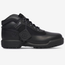 Timberland FIELD BOOT LOW Men’s - BLACK FULL GRAIN LEATHER