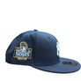 NEW ERA 950 SNAPBACK -NEW YORK YANKEE WORLD SERIES 2024 / NAVY WHITE