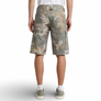 G-STAR CORE REGULAR CARGO SHORT Men’-CAMO