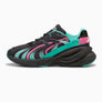 Puma F1 INVERSE MIAMI Men’s -FLAT DARK GRAY-AQUATIC