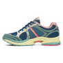 Saucony Originals PROGRID TRIUMPH 4 Men’s -BLUE/BEIGE