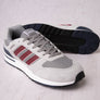 Adidas Original RUN 80S Men’s - GREY/BURGUNDY/NAVY WHITE