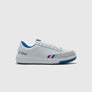 Reebok Classic - G-UNIT G6 - Men’s -WHITE /BLUE/RED