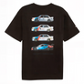 Puma BMW MMS ESS CAR GRAPHIC TEE 2 Men’s -PUMA BLACK