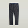 G-Star Raw 3301 SLIM Men’s -WORN IN LUNAR BLUE COATED