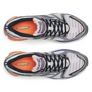 Saucony Originals PROGRID TRIUMPH 4 Men’s -WHITE/TUMERIC